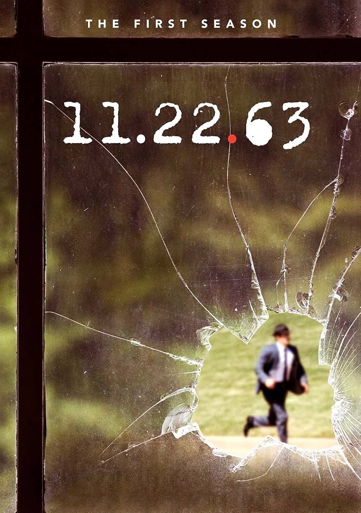 11.22.63 poster